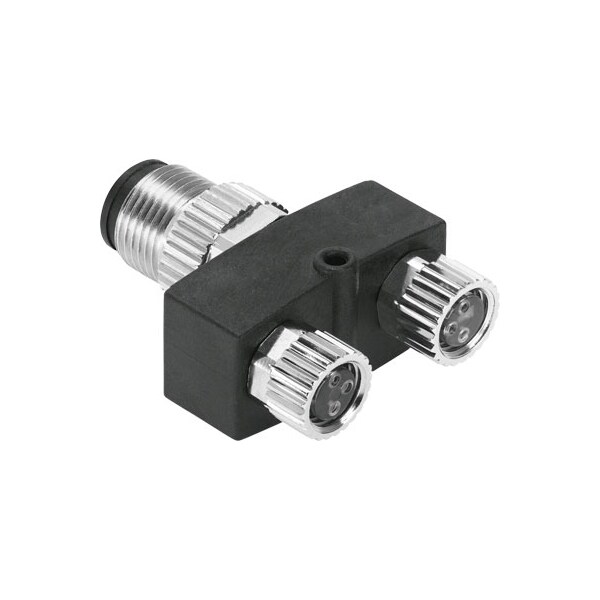 Festo Distributor NEDY-L2R1-V1-M8G3-N-M12G4 NEDY-L2R1-V1-M8G3-N-M12G4 - main